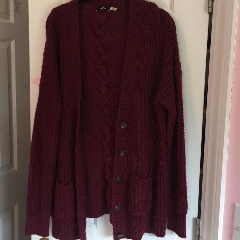 Urban Outfitters cardigan